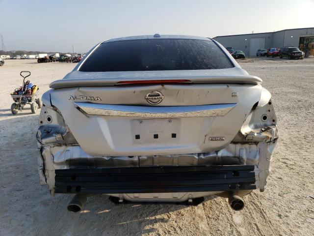 Photo 6 from auction – 2015 NISSAN ALTIMA 2.5 with VIN 1N4AL3AP8FN902986