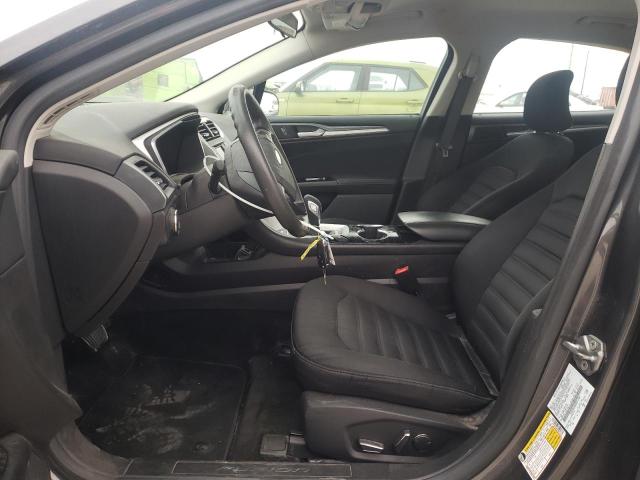 Photo 7 from auction – 2016 FORD FUSION SE with VIN 3FA6P0LU8GR251336