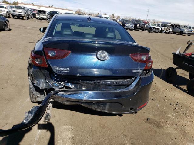 Photo 6 from auction – 2020 MAZDA MAZDA3 with VIN 3MZBPBDM8LM131964