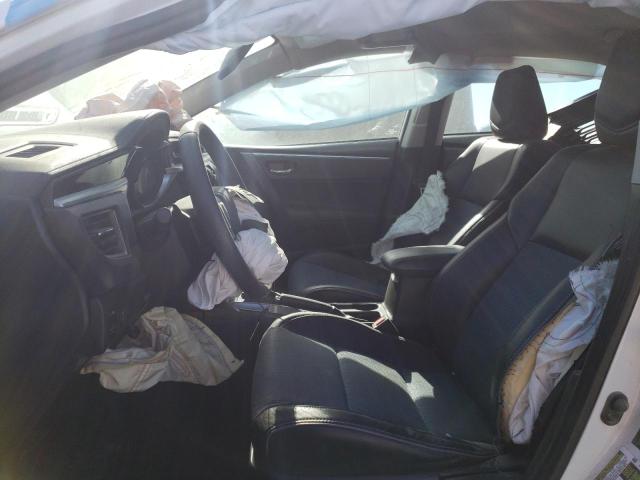 Photo 7 from auction – 2015 TOYOTA COROLLA L with VIN 2T1BURHE7FC465505
