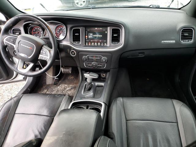 Photo 8 from auction – 2015 DODGE CHARGER SX with VIN 2C3CDXJG6FH845241