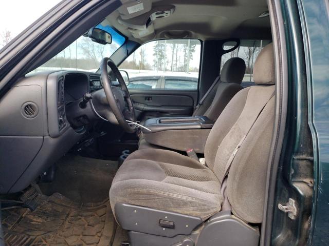 Фото 7 с аукциона – 2005 CHEVROLET SILVERADO с VIN 2GCEK13T851344263