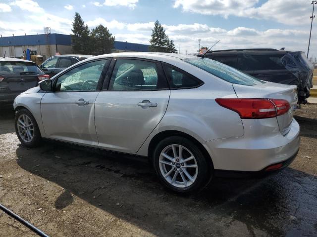 Photo 2 from auction – 2017 FORD FOCUS SE with VIN 1FADP3F29HL262820