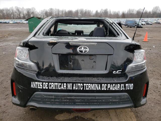 Photo 6 from auction – 2015 TOYOTA SCION TC with VIN JTKJF5C72FJ002241