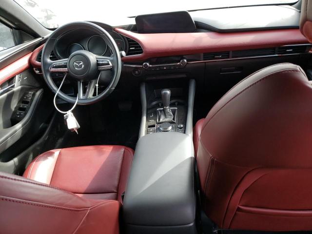 Photo 8 from auction – 2020 MAZDA 3 PREMIUM with VIN JM1BPANM6L1157505