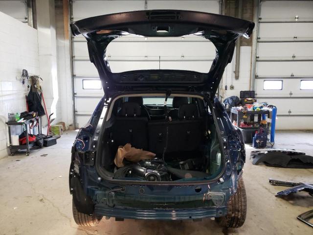 Photo 6 from auction – 2022 BUICK ENCORE GX with VIN KL4MMESL3NB134971