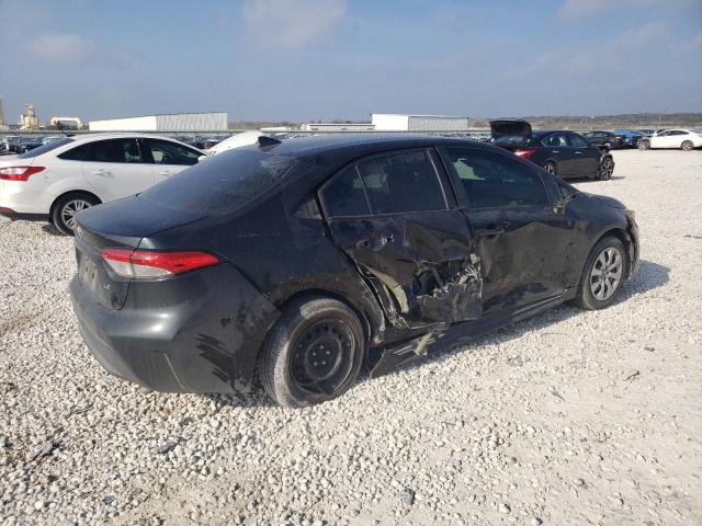 Photo 3 from auction – 2020 TOYOTA COROLLA LE with VIN 5YFEPRAE3LP056346
