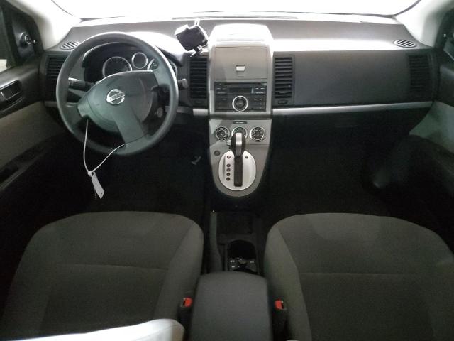 Photo 8 from auction – 2012 NISSAN SENTRA 2.0 with VIN 3N1AB6AP9CL651702