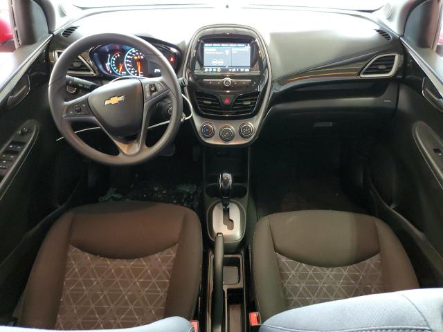 Photo 8 from auction – 2021 CHEVROLET SPARK 1LT with VIN KL8CD6SA5MC745706