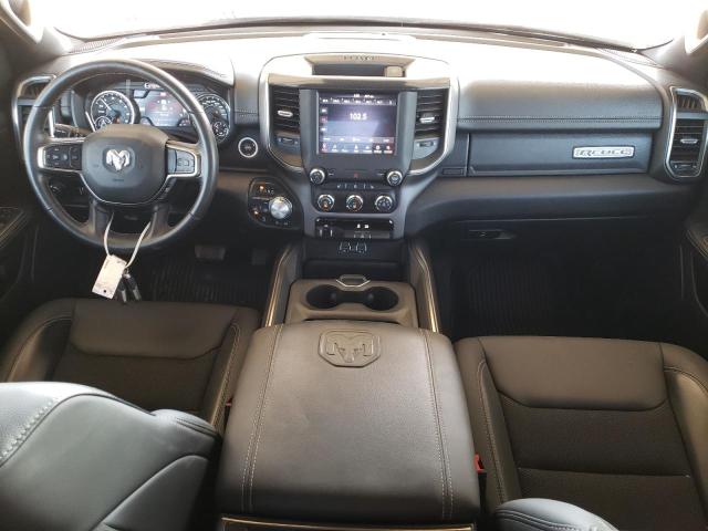 Photo 8 from auction – 2021 RAM 1500 REBEL with VIN 1C6SRFLT9MN699894