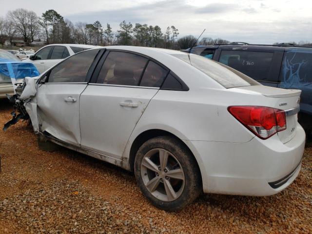Photo 2 from auction – 2014 CHEVROLET CRUZE LT with VIN 1G1PE5SB4E7394444