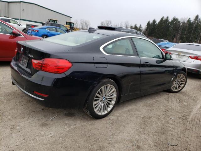 Photo 3 from auction – 2014 BMW 428 XI with VIN WBA3N9C56EF722391