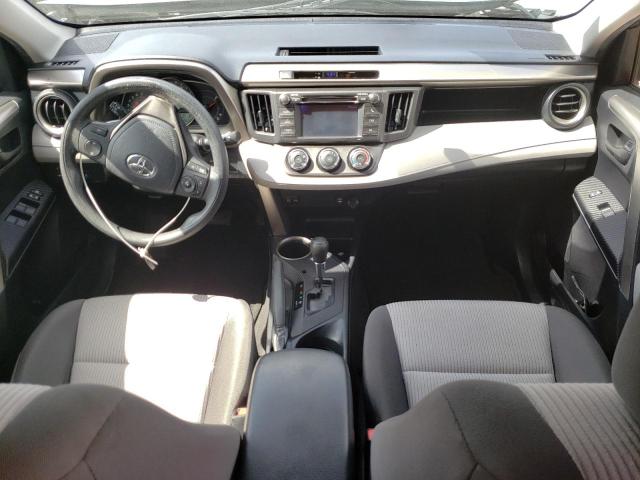 Photo 8 from auction – 2013 TOYOTA RAV4 LE with VIN JTMZFREV8DD019330
