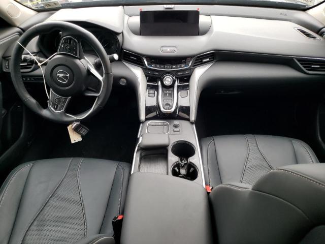 Photo 8 from auction – 2022 ACURA TLX TECHNO with VIN 19UUB5F41NA003320