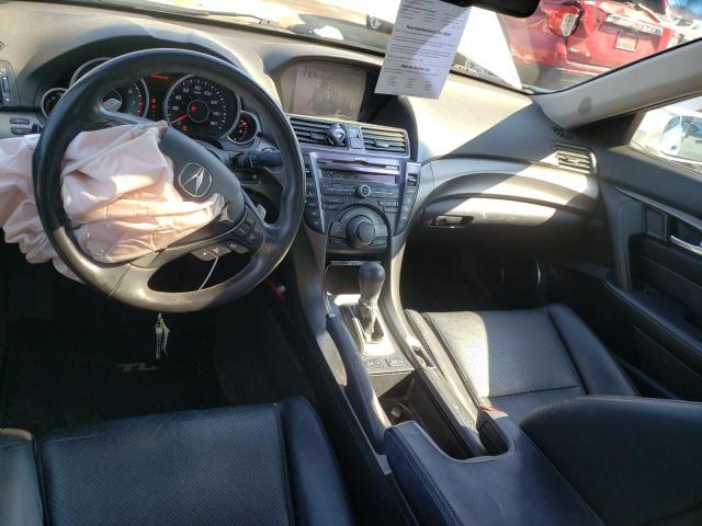 Photo 8 from auction – 2013 ACURA TL TECH with VIN 19UUA9F53DA003630