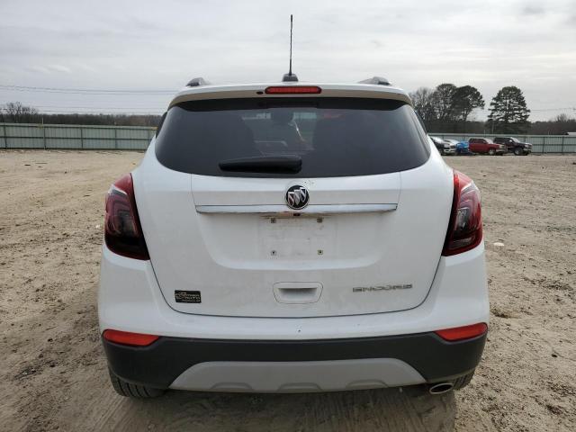 Photo 6 from auction – 2019 BUICK ENCORE PRE with VIN KL4CJASB2KB703194