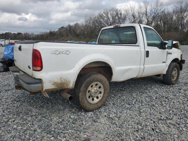 Photo 3 from auction – 2005 FORD F250 SUPER with VIN 1FTSF21P65EB52292