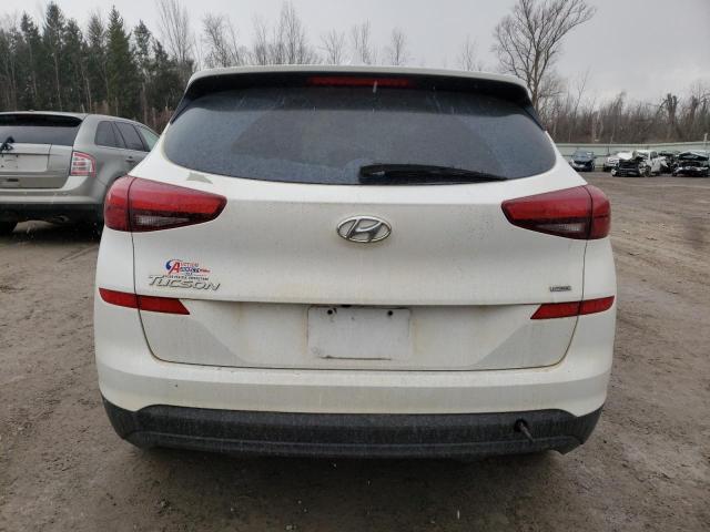 Photo 6 from auction – 2019 HYUNDAI TUCSON SE with VIN KM8J2CA42KU858627