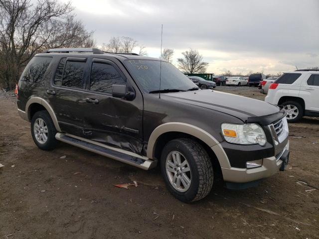 Photo 4 from auction – 2007 FORD EXPLORER E with VIN 1FMEU74E47UB81613