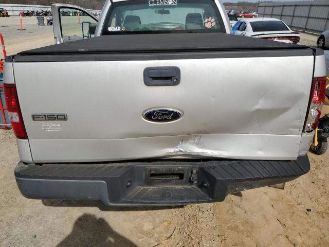 Photo 10 from auction – 2008 FORD F150 with VIN 1FTRF12268KB81325