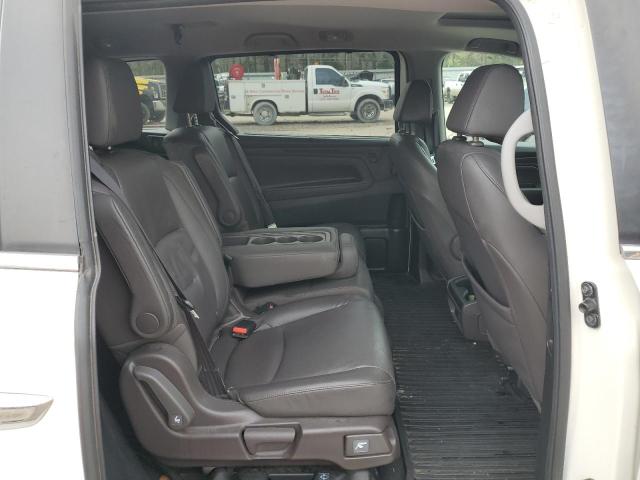 Photo 11 from auction – 2018 HONDA ODYSSEY EX with VIN 5FNRL6H75JB044890