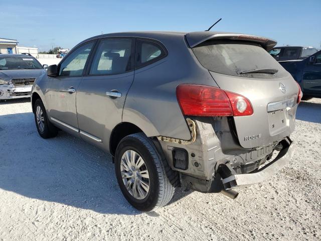 Photo 2 from auction – 2013 NISSAN ROGUE S with VIN JN8AS5MT4DW033672