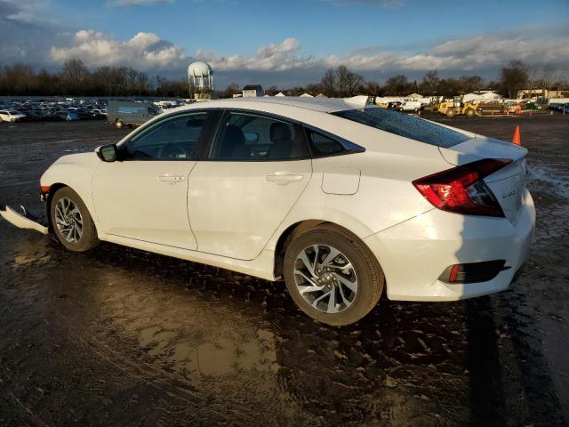 Photo 2 from auction – 2018 HONDA CIVIC EX with VIN 2HGFC2F75JH577283