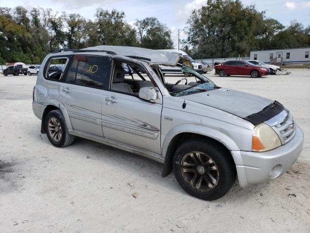 Photo 4 from auction – 2004 SUZUKI XL7 EX with VIN JS3TY92VX44104983