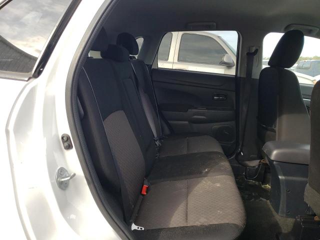 Photo 11 from auction – 2017 MITSUBISHI OUTLANDER with VIN JA4AP3AU0HZ002416