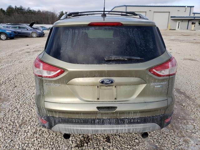 Photo 6 from auction – 2013 FORD ESCAPE TIT with VIN 1FMCU9J96DUB44469