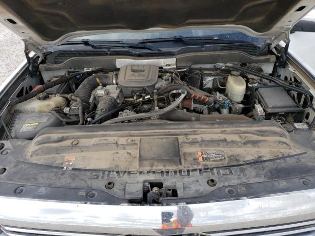 Photo 11 from auction – 2015 CHEVROLET SILVERADO with VIN 1GC1KXE83FF662411