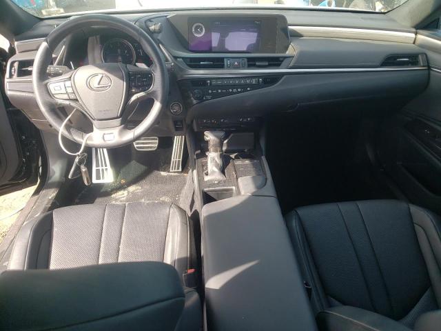 Photo 8 from auction – 2019 LEXUS ES 350 with VIN 58ABZ1B11KU012104