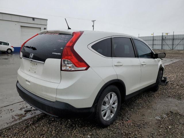 Photo 3 from auction – 2012 HONDA CR-V EX with VIN 5J6RM3H5XCL031427