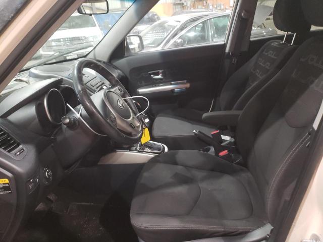 Фото 7 с аукциона – 2012 KIA SOUL + с VIN KNDJT2A62C7466230