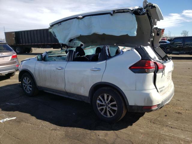 Photo 2 from auction – 2019 NISSAN ROGUE S with VIN KNMAT2MT2KP535322