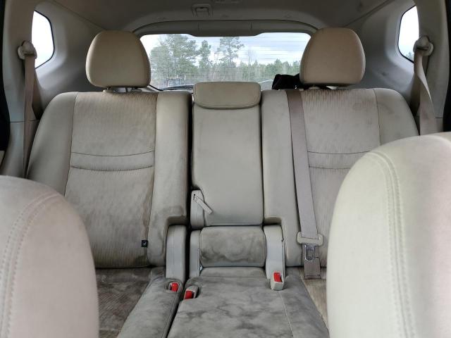 Photo 10 from auction – 2018 NISSAN ROGUE S with VIN JN8AT2MT8JW491769