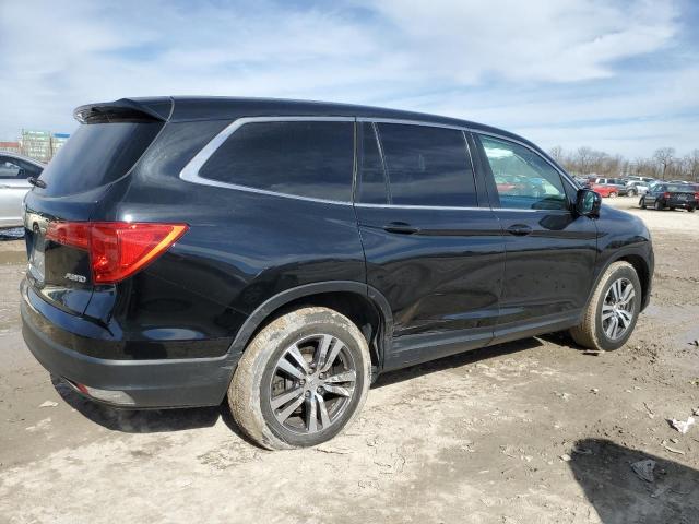 Photo 3 from auction – 2016 HONDA PILOT EX with VIN 5FNYF6H31GB019218