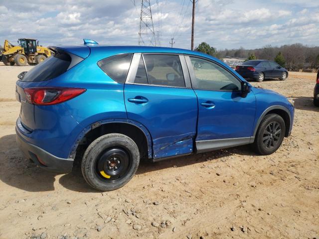 Photo 3 from auction – 2013 MAZDA CX-5 TOURI with VIN JM3KE2CE6D0112490