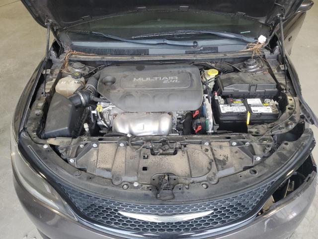 Photo 11 from auction – 2015 CHRYSLER 200 S with VIN 1C3CCCBB5FN550721