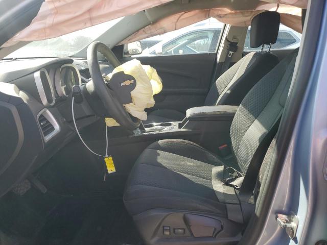 Photo 7 from auction – 2014 CHEVROLET EQUINOX LS with VIN 2GNFLEEK7E6113913