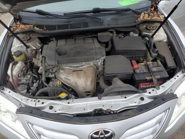 Photo 11 from auction – 2011 TOYOTA CAMRY BASE with VIN 4T1BF3EKXBU587155