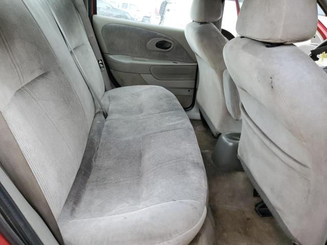 Photo 10 from auction – 2000 MERCURY MYSTIQUE G with VIN 1MEFM6534YK610566
