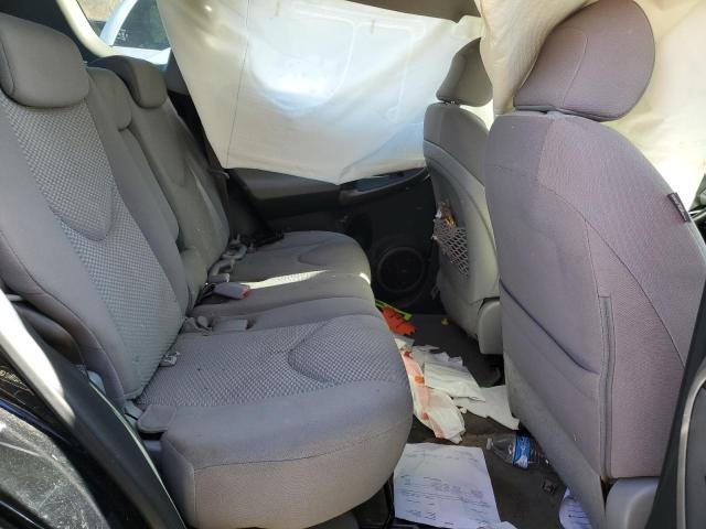 Photo 11 from auction – 2007 TOYOTA RAV4 LIMIT with VIN JTMBD31V775117239