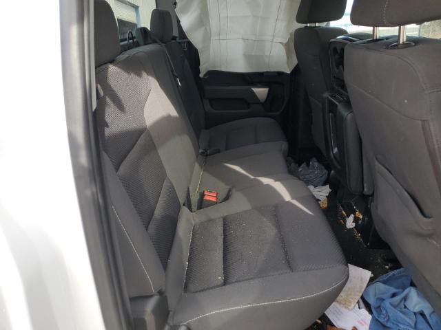 Photo 10 from auction – 2018 CHEVROLET SILVERADO with VIN 1GCVKREC2JZ294778