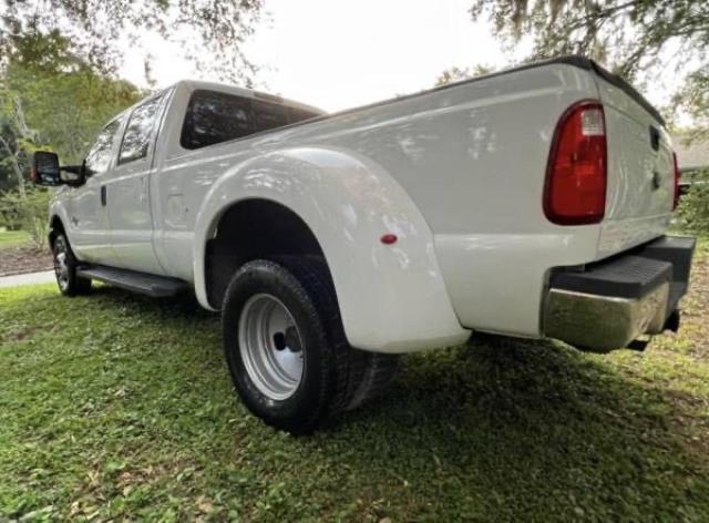 Photo 3 from auction – 2016 FORD F350 SUPER with VIN 1FT8W3DTXGEA38548