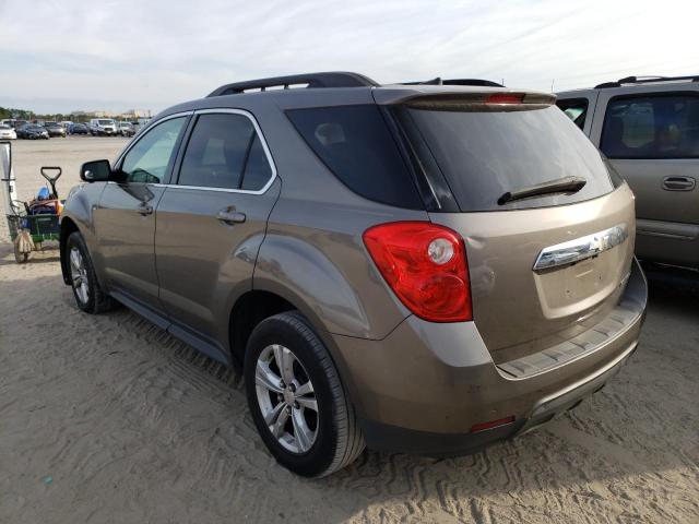 صورة رقم 2 من المزاد - 2011 CHEVROLET EQUINOX LT مع VIN 2CNALDEC4B6458636
