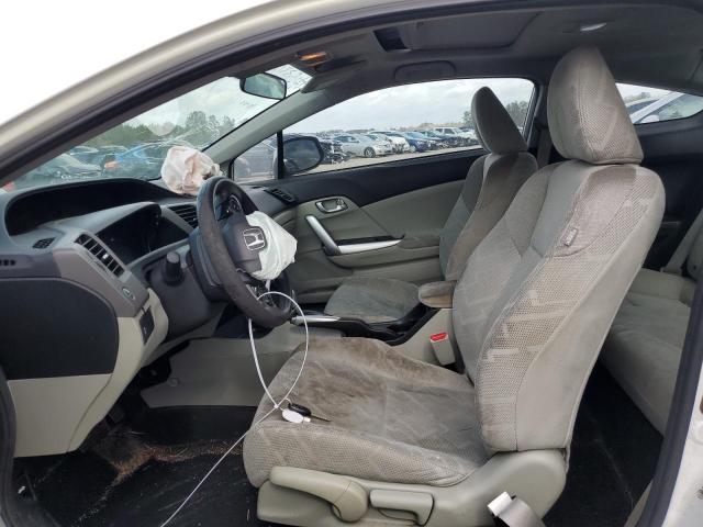 Photo 7 from auction – 2012 HONDA CIVIC EX with VIN 2HGFG3B85CH536101