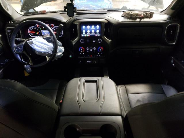 صورة رقم 8 من المزاد - 2022 CHEVROLET SILVERADO مع VIN 3GCPYFED3NG132596