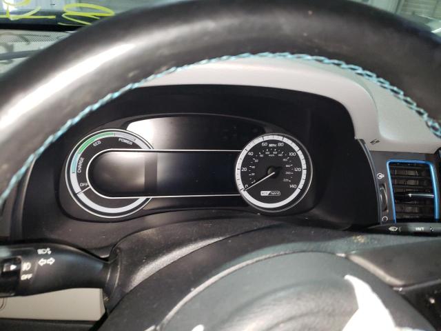 Photo 9 from auction – 2017 KIA NIRO EX TO with VIN KNDCE3LC6H5048137