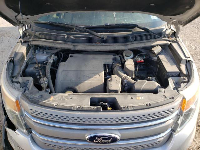 Фото 12 с аукциона – 2013 FORD EXPLORER с VIN 1FM5K7B8XDGB19615